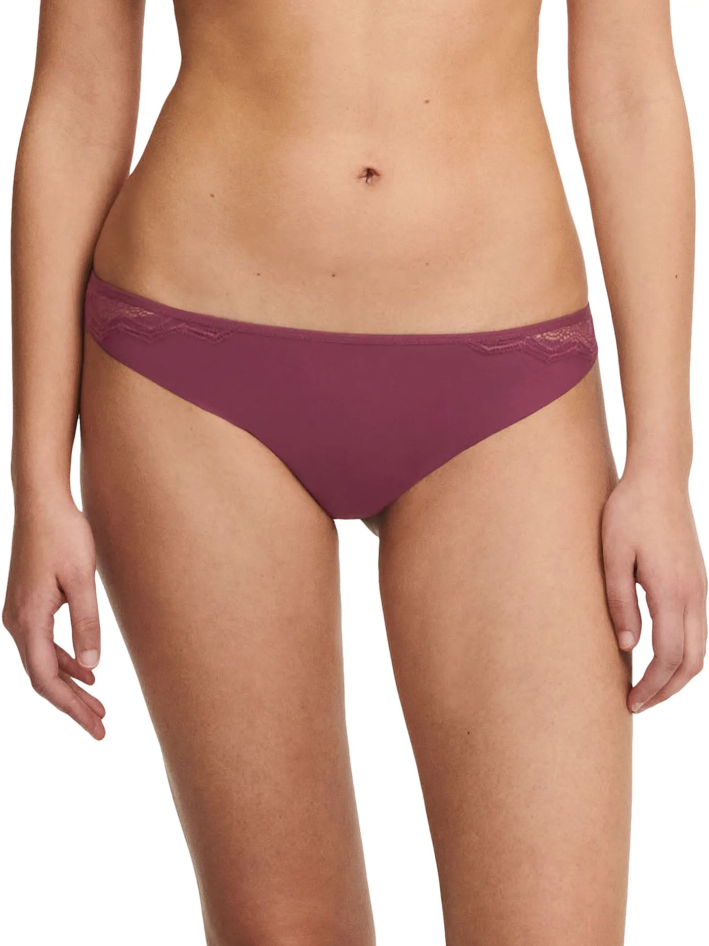 PASSIONATA | String GEORGIA tannin | 